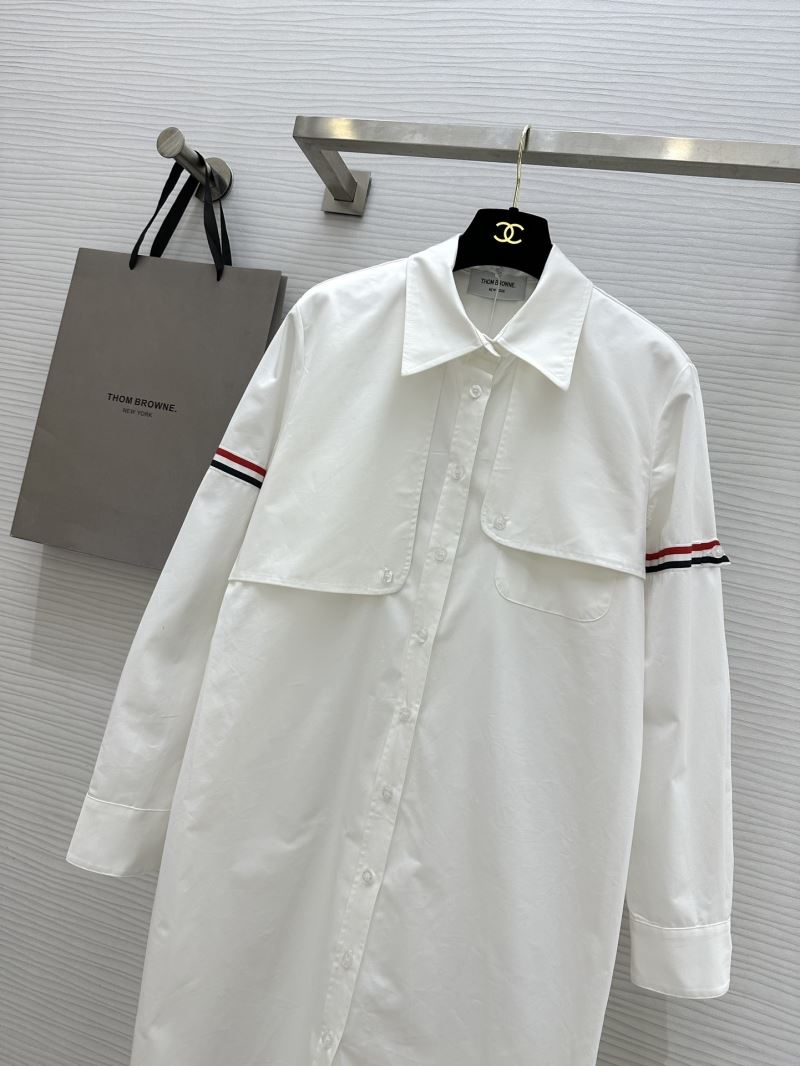 Thom Browne Dress